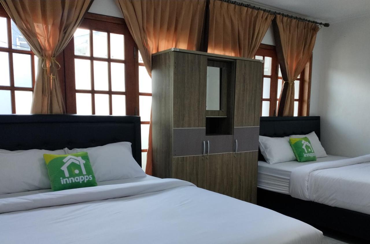 Puri Torina Residence By Innapps Jatinangor Экстерьер фото