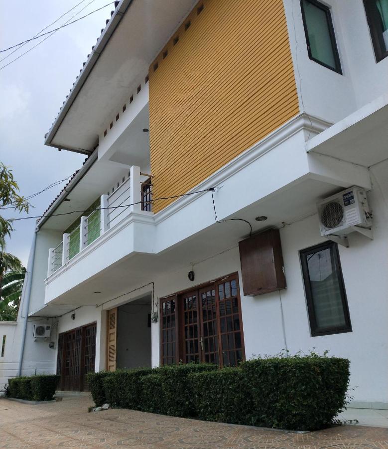 Puri Torina Residence By Innapps Jatinangor Экстерьер фото