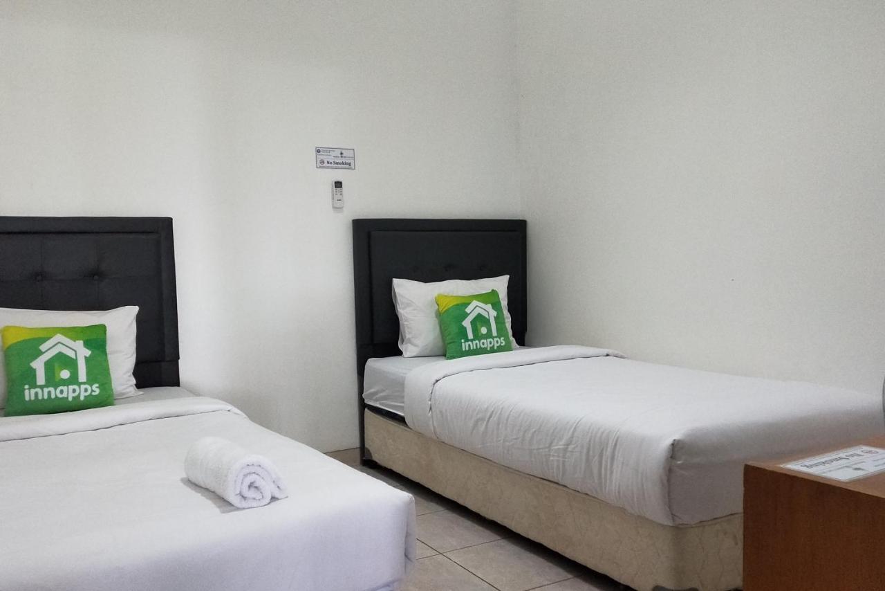 Puri Torina Residence By Innapps Jatinangor Экстерьер фото